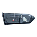 Lanterna Tampa Cronos Cristal 2018 2019 2020 A 2025 Novo Led