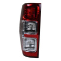 Lanterna Ranger 2013 2014 2015 2016 2017 2018 2019 A 23 Le Esquerdo Vermelho