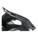 Parachoque Dianteiro Montana Combo Ls Sport 1.4 2011 A 2021 Preto