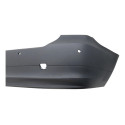 Parachoque Traseiro Bmw 320i 2009 2010 2011 2012 C/f Sensor