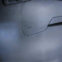 Parachoque Geely Ex2 Pro/max 2025 2026 2027 Preto Liso Para Pintura