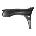 Paralama L200 Pajero Sport Outdoor 2004 2005 2006 A 2012 Direito / Passageiro