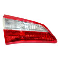 Lanterna Traseira Hb20 2012 A 2019 Hb20x 2013 A 15 Tampa Le Esquerdo/motorista Vermelho