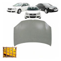 Capo Volkswagen Jetta 2006 2007 2008 2009 2010