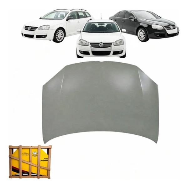 Capo Volkswagen Jetta 2006 2007 2008 2009 2010