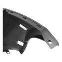 Parachoque Mitsubishi L200 Triton Dakar 2008 2009 2010 Novo Preto