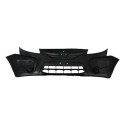 Parachoque Dianteiro Renault Kangoo 2013 A 2018 S/furo Milha