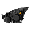 Par Sinaleira Farol Ford Fiesta Hatch Sedan 2008 2009 2010 Ambos Lados