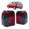 Lanterna Fiat Tipo 1993 1994 1995 1996 1997 Fumê Novo