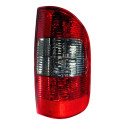 Lanterna Direita Traseira Gm S10 2001 02 03 04 05 06 07 2008 Direito/passageiro