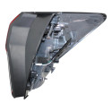 Lanterna Honda Hr-v 2019 2020 2021 C/led Canto Fume Nova L.e Esquerdo/motorista Fumê