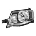Lanterna Renault Kwid 2017 2018 2019 2020 2021 S/friso Le Esquerdo/motorista