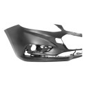Parachoque Dianteiro Chevrolet Cruze Sedan 2017 2018 2019 Preto Liso Para Pintura