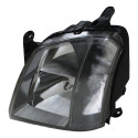 Sinaleira Farol Meriva Ss 2003 04 05 06 A 10 11 2012 Cinza Esquerdo/motorista