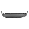 Parachoque Traseiro Ford Ecosport 2018 2019 2020 2021 Novo