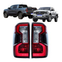 Lanterna Traseira Ranger Limited 2024 2025 2026 Novo