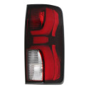 Par Lanterna Chevrolet S10 2012 13 14 15 16 17 A 2026 C/led Ambos Lados Vermelho Cristal
