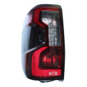 Lanterna Traseira Ford Ranger 2024 2025 2026 Full Led 8p