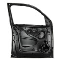Kit Porta Dianteira/traseira Esquerda Vw Amarok 2010 A 2025