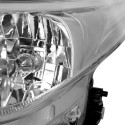 Sinaleira Toyota Yaris 2018 19 20 21 22 23 24 2025 L.e S/led Esquerdo/motorista