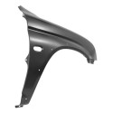 Paralama L200 Pajero Sport Outdoor 2004 2005 2006 A 2012 Direito / Passageiro