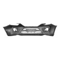 Parachoque Dianteiro Chery Tiggo 2014 2015 2016 Novo Preto