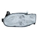 Farol Ford Escort Zetec Perua Sw 1996 97 98 99 00 A 2003 Le Esquerdo/motorista