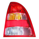 Sinaleira Toyota Corolla Fielder 2004 2005 2006 A 2008 Ld Direito/passageiro Direito