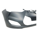 Para-choque Dianteiro Veloster 2014 2013 2012 2011 Novo Preto