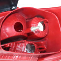 Lanterna Sinaleira Peugeot 207 Hatch 2008 09 10 11 A 2015 Le Esquerdo/motorista