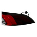 Lanterna Sinaleira Corolla 2020 A 2026 Canto C/led Ld Direito/passageiro Vermelho