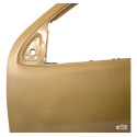 Porta Dianteira Toyota Hilux Sw4 Sr Srv 2005 A 2015 Esquerda Dianteira Esquerdo Motorista Cinza