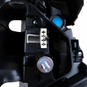 Par Lanterna Traseira Peugeot 208 2025 2026 2027 C/led Ambos Lados