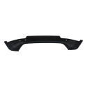 Spoiler Parachoque Traseiro Jeep Compass 2017 2018 A 2025 