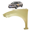 Paralama Elantra 2011 2012 2013 2014 2015 2016 Novo