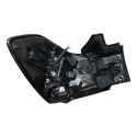 Lanterna Sinaleira Chery Tiggo 8 2023 2024 2025 L.d Direito/passageiro Preto