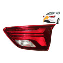 Lanterna Traseira Tampa Onix Sedan 2020 21 A 2025 S/led Ld Direito