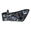 Lanterna Sinaleira Haval H6 Gt 2023 A 2025 Full Led Novo Le Esquerdo/motorista Vermelho