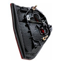 Lanterna Sinaleira Tampa Vw Voyage 2013 14 15 A 2023 Fumê Ld Direito/passageiro
