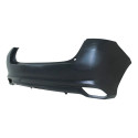 Parachoque Traseiro Toyota Yaris Hatch 2019 A 22 23 24 2025