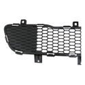 Grade Colmeia Spoiler Jeep Compass 2017 2018 2019 2020 2021 Preto Preto/fosco