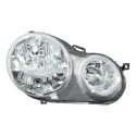 Sinaleira Direita Vw Polo 2003 2004 2005 2006 Direito/passageiro