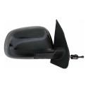Retrovisor Nissan March 2012 A 2020 C/controle Par Manual