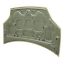 Capo Ford Fiesta Hatch Sedan 2003 2004 2005 2006 2007 Novo