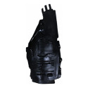 Parabarro Mercedes C180 200 250 300 43amg 450 2015 A 2021 Ld