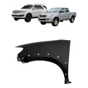 Paralama Toyota Hilux E Sw4 2012 2013 2014 2015 L.e