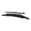 Grade Inferior Bmw 316i 320 328 335 2013 2014 2015 2016 Preto Brilhante