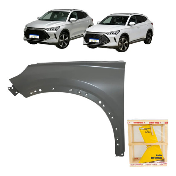 Paralama Byd Song Plus 2023 2024 2025 Dm-i Le
