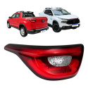 Sinaleira Traseira Fiat Toro 2016 2017 2018 A 2025 Com Led 