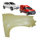 Paralama Uno 2011 A 2014 Fiorino 2014 A 2021 Ld